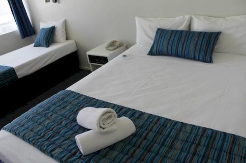 Metro Motel