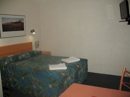Metro Motel 3*