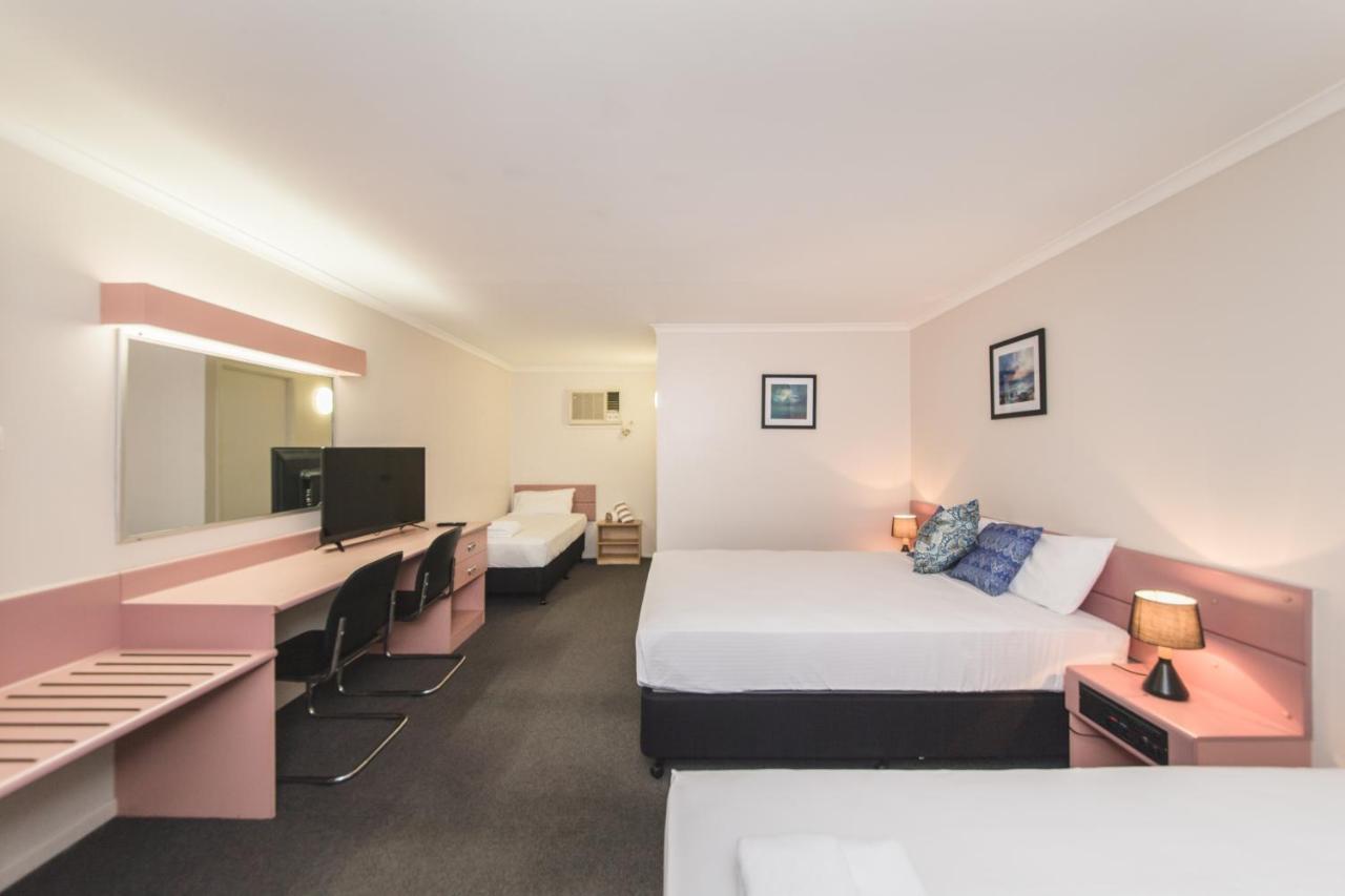 Motel Metro
