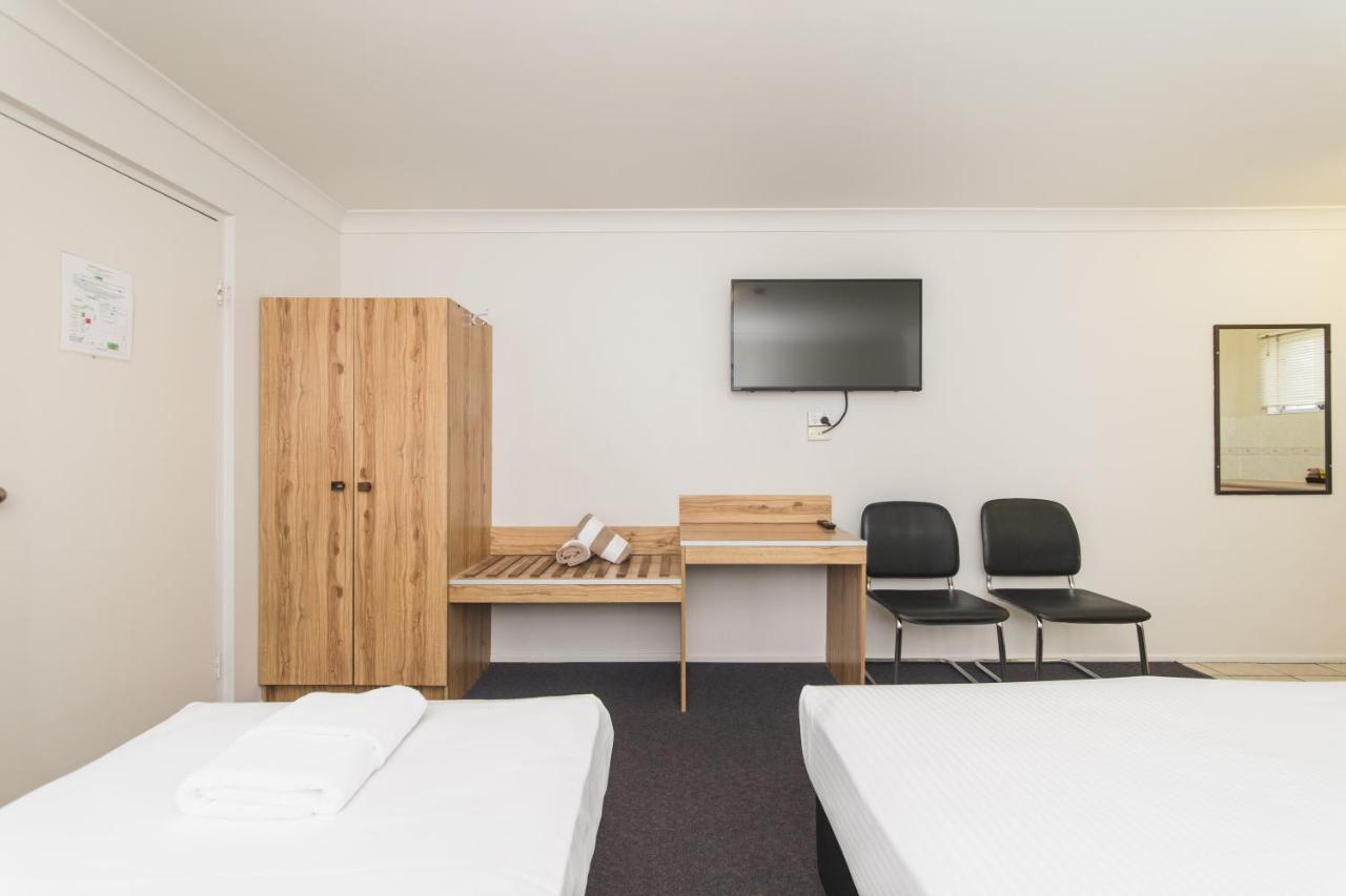 Motel Metro 3*