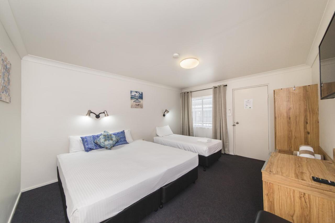 Metro 3* Rockhampton