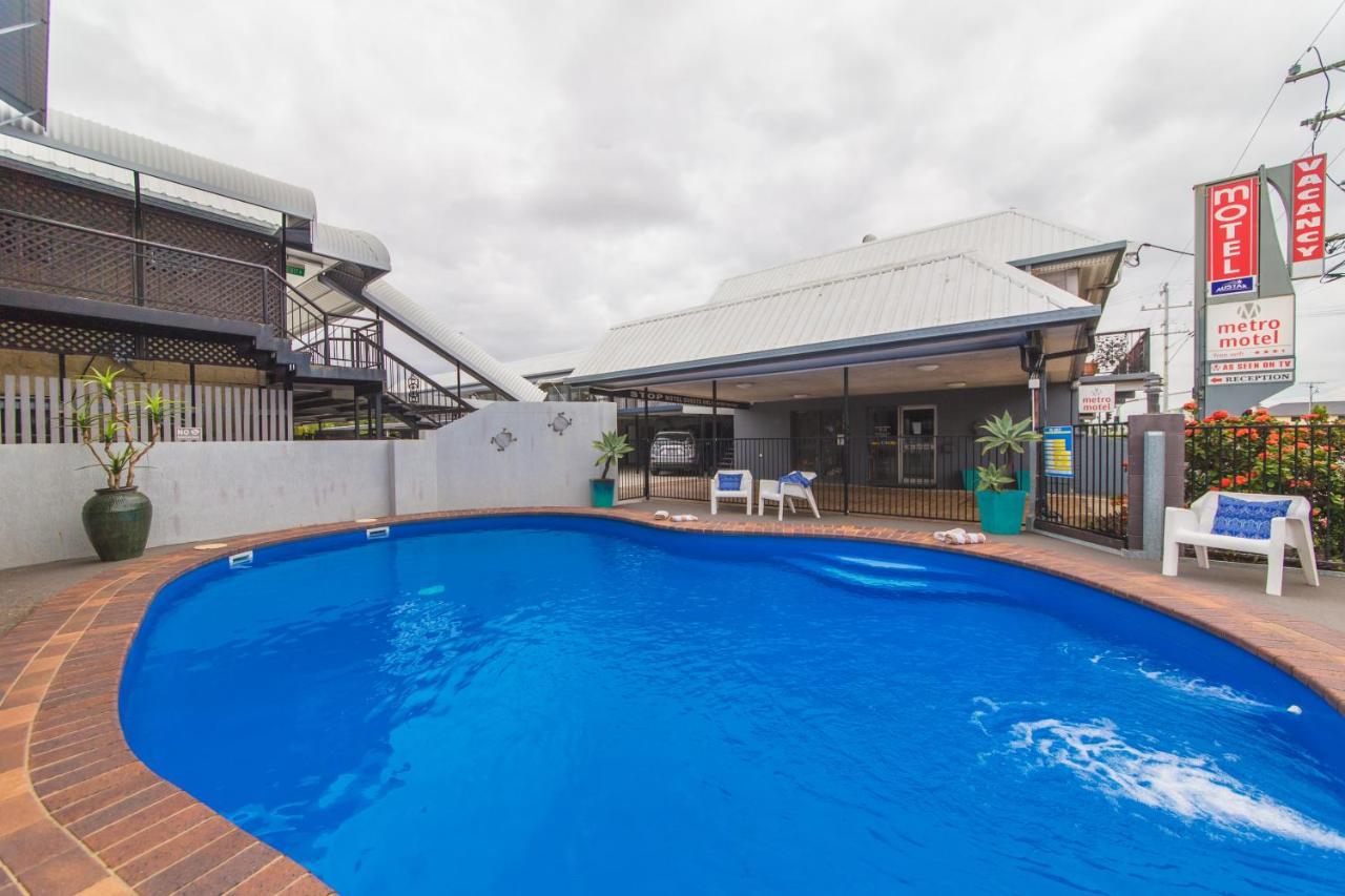 Metro 3* Rockhampton