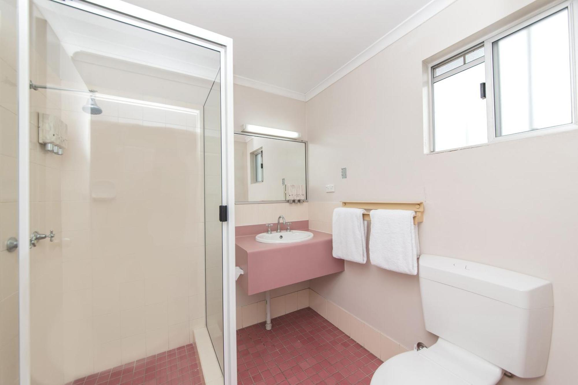 Motel Metro Rockhampton