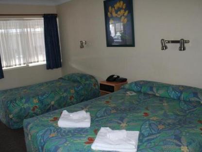 Metro 3* Rockhampton