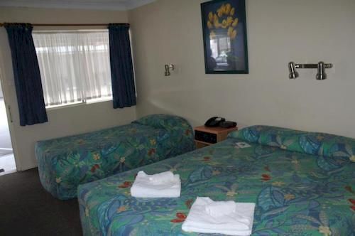 Metro 3* Rockhampton